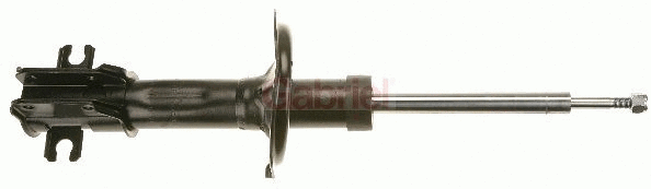 Shock Absorber (G35106)