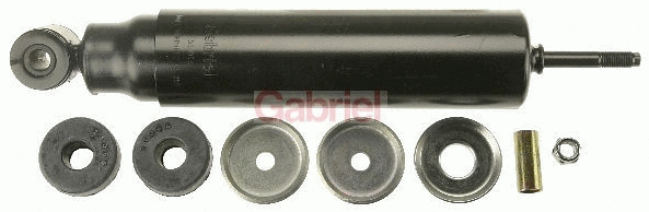 Shock Absorber (4349)