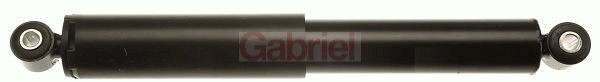 Shock Absorber (G71107)