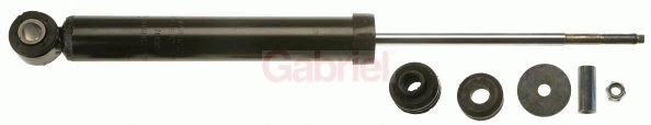 Shock Absorber (G71024)