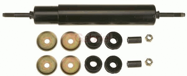 Shock Absorber (2702)