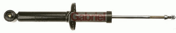 Shock Absorber (G51269)