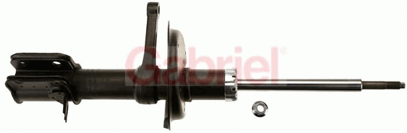 Shock Absorber (G54287)