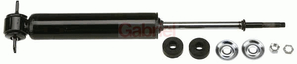 Shock Absorber (83406)