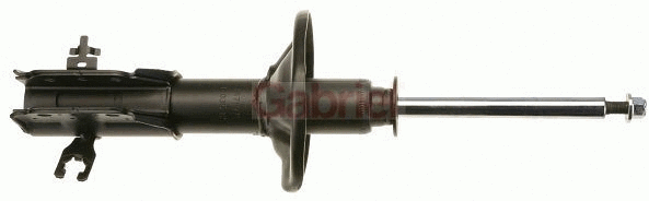 Shock Absorber (G54101)