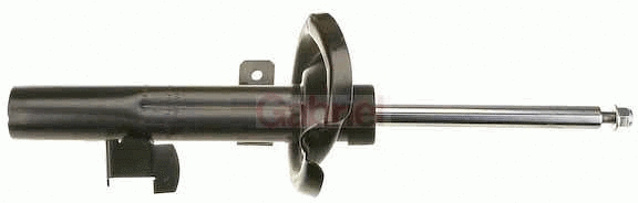 Shock Absorber (G35458)