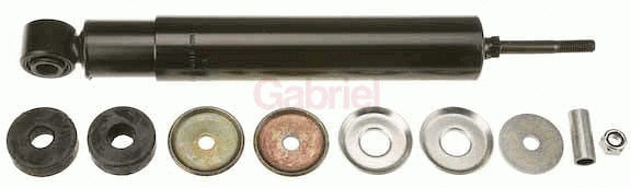 Shock Absorber (2122)