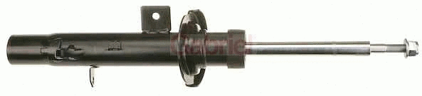 Shock Absorber (G35444)