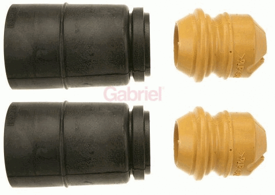 Dust Cover Kit, shock absorber (GP008)