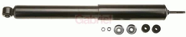 Shock Absorber (G63511)