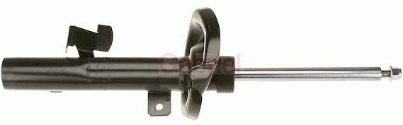 Shock Absorber (G35457)