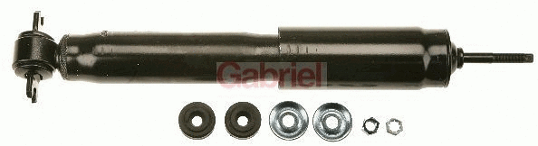 Shock Absorber (G63922)