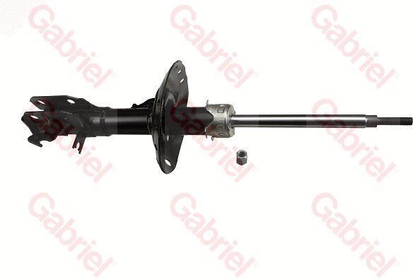 Shock Absorber (G54492)