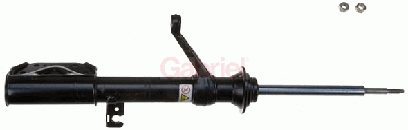 Shock Absorber (G35161)