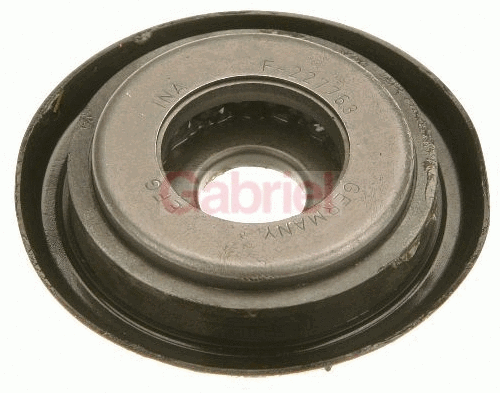 Rolling Bearing, suspension strut support mount (GK426)