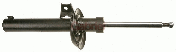 Shock Absorber (G35491)