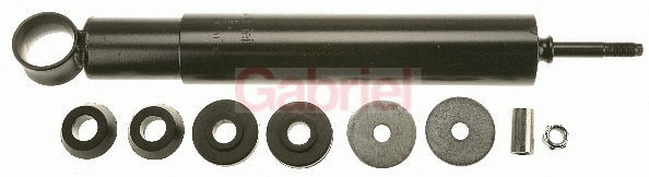 Shock Absorber (2553)