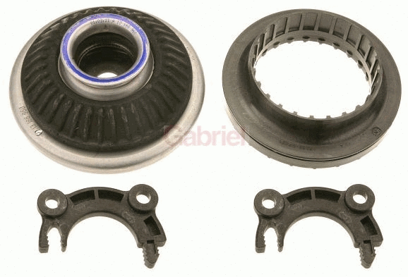 Repair Kit, suspension strut support mount (GK350)