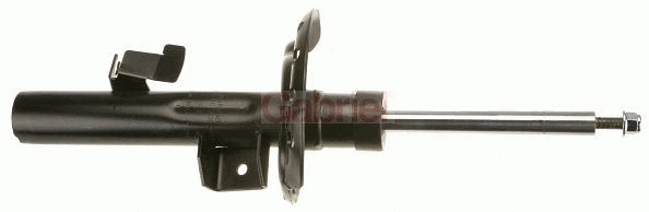 Shock Absorber (G54113)