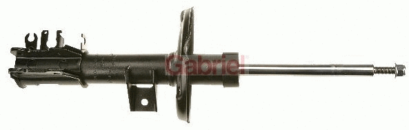 Shock Absorber (G37894)