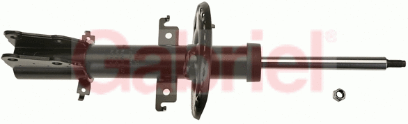 Shock Absorber (G54219)