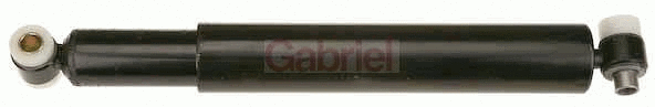 Shock Absorber (7258)