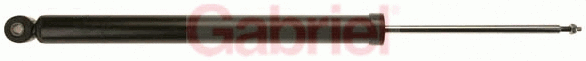 Shock Absorber (G71165)