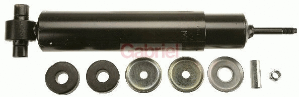 Shock Absorber (40120)