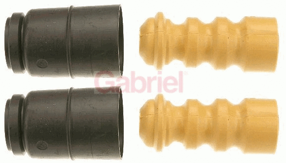 Dust Cover Kit, shock absorber (GP014)