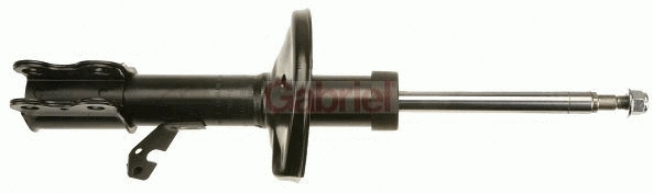 Shock Absorber (G35270)