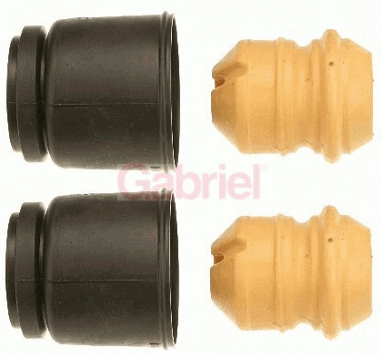 Dust Cover Kit, shock absorber (GP013)