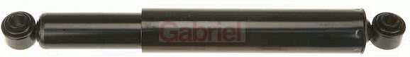Shock Absorber (42232)