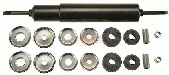 Shock Absorber (2783)