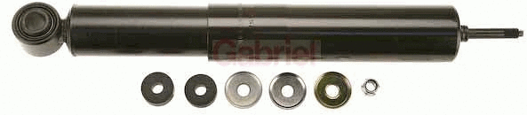 Shock Absorber (2738)