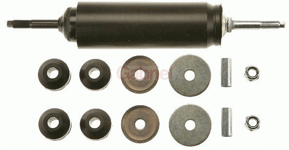 Shock Absorber (42776)
