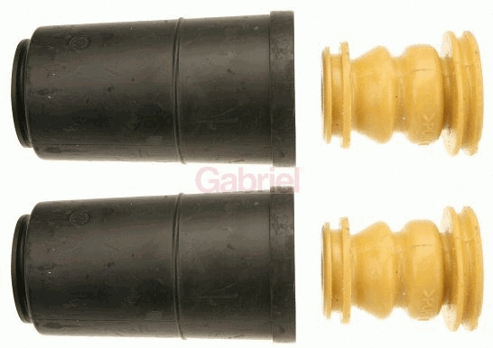 Dust Cover Kit, shock absorber (GP018)