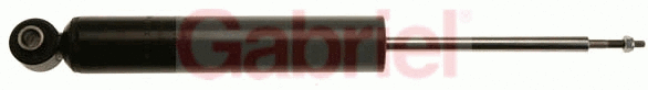 Shock Absorber (G163003)