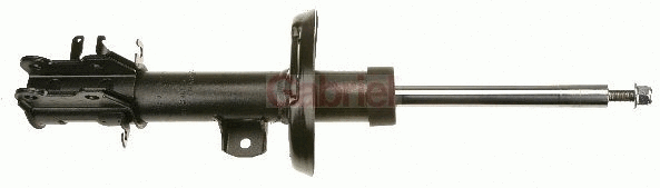 Shock Absorber (G54007)