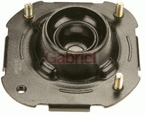 Repair Kit, suspension strut support mount (GK296)