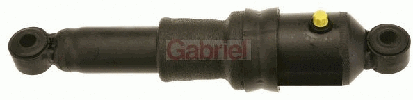 Shock Absorber, driver cab suspension (9021)