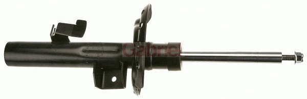 Shock Absorber (G54117)