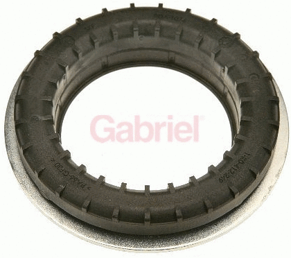 Rolling Bearing, suspension strut support mount (GK366)
