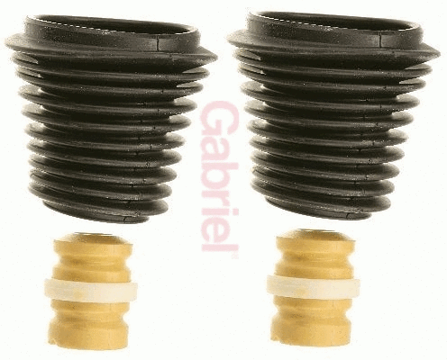 Dust Cover Kit, shock absorber (GP062)