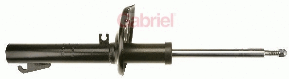 Shock Absorber (G35237)