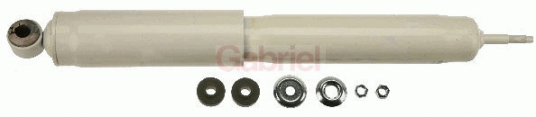 Shock Absorber (G63620)