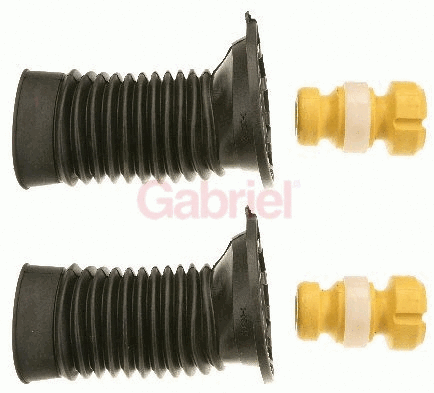 Dust Cover Kit, shock absorber (GP143)