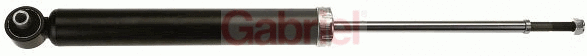 Shock Absorber (G71100)