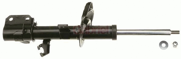 Shock Absorber (G35585)