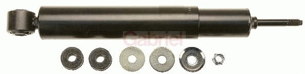 Shock Absorber (2755)