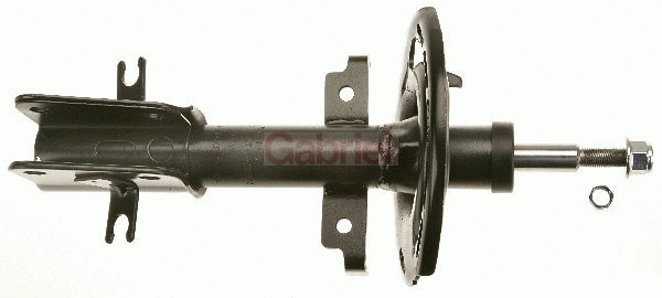 Shock Absorber (35384)